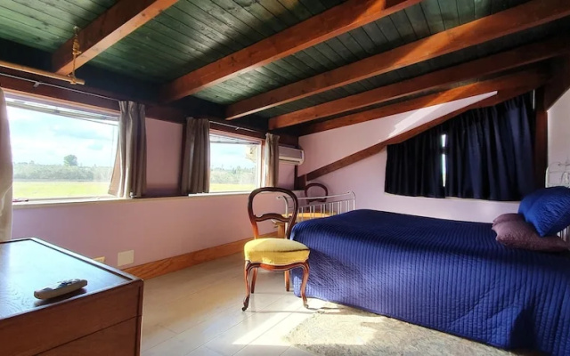 Le Radici Casa Vacanze