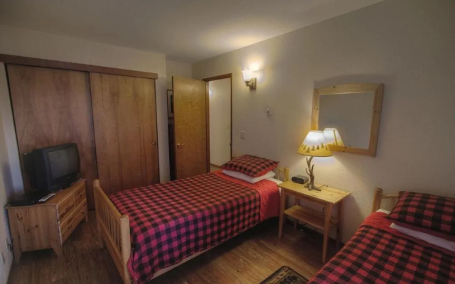 Landmark Inn on Orcas Island