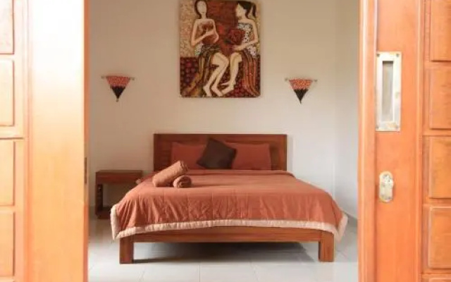 Sakha House
