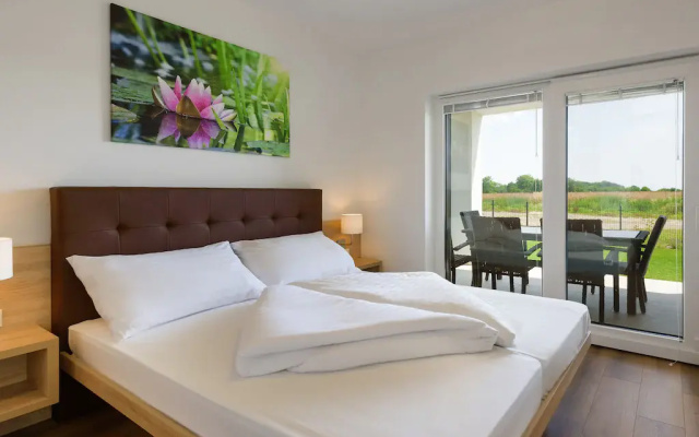 Apartment in Zsira Near Thermal Spa