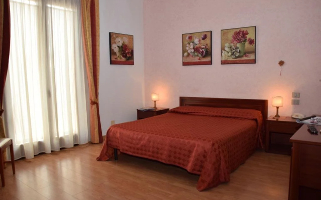 Hotel Halimeda