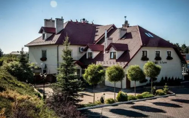 Gościniec Na Rozdrożu
