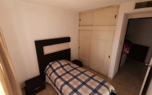 Comfortable House With Excellent Location Come to Gomez