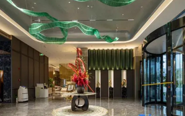 Shiyue international hotel