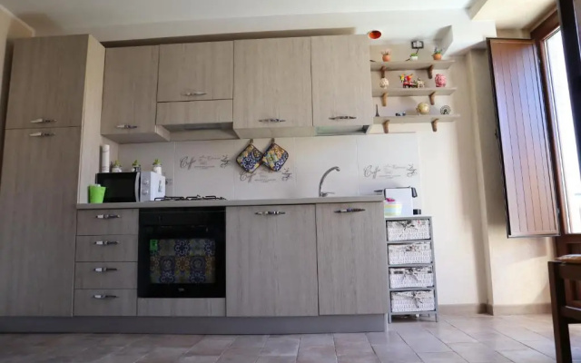 Casa Notti in Corso