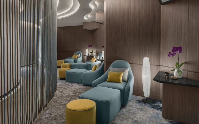 Crowne Plaza Phu Quoc Starbay by IHG