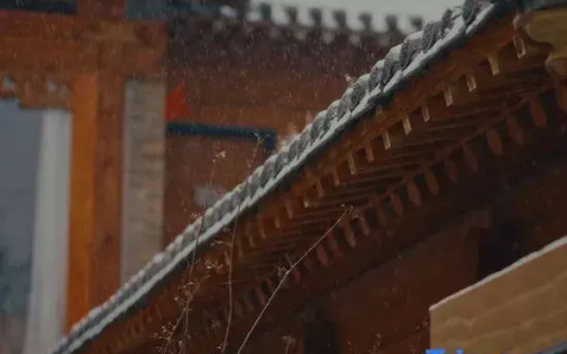 Tingchu Hot Spring Resort Homestay