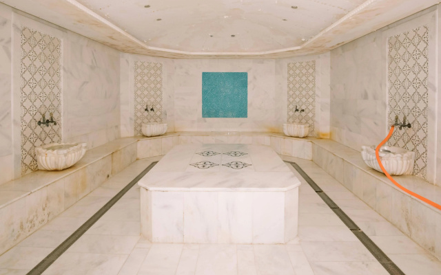 Burgaz Izer Hotel