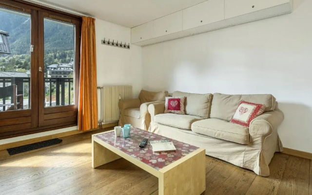 Apartment Lyret