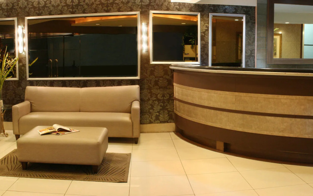Rothman Hotel