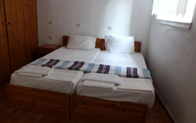 Sotos Pension