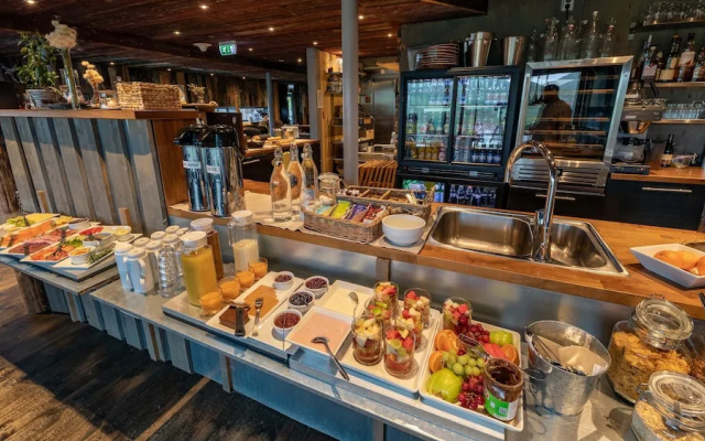 Snowhotel Kirkenes