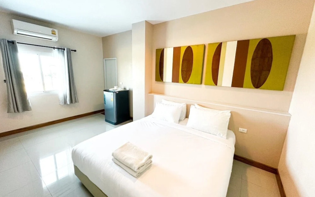 The Island Resort