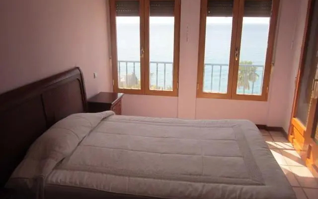 Casa Litoral