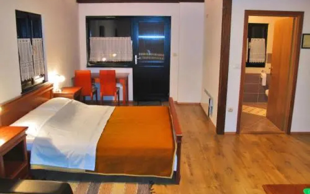 Rooms Buneta