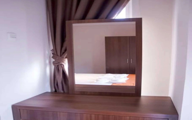 Apatel Elpis Residences 09C08