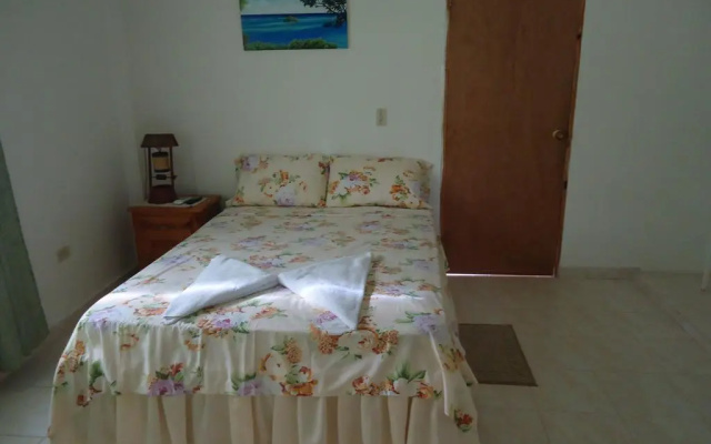Posada Sunshine Paradise
