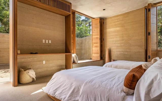 Salara Boutique Hotel & Villas Todos Santos