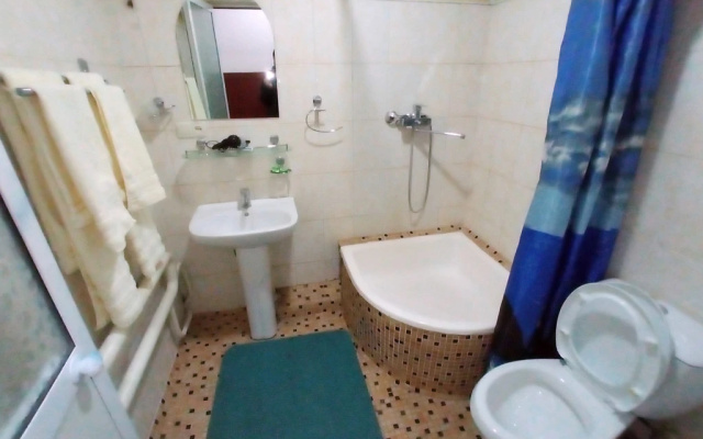 Shabnam Hotel