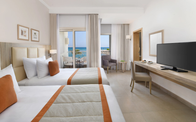 Отель JAZ Elite Casa Del Mar Beach