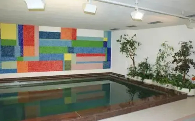 GreenLine Hotel Irmgard Kneipp