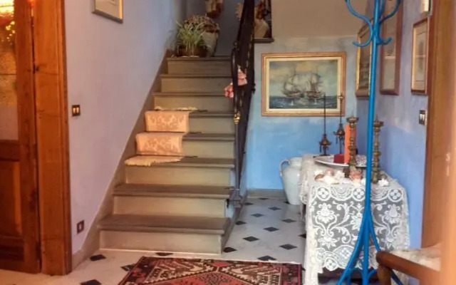 Holiday home Il ruscello