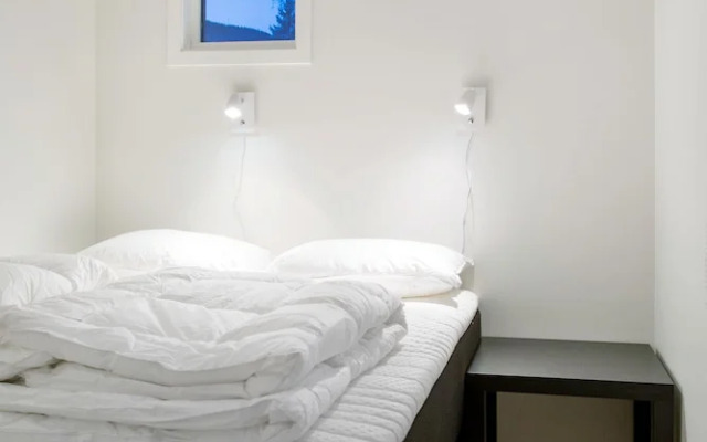 Hafjell Resort Alpinlandsby Pluss