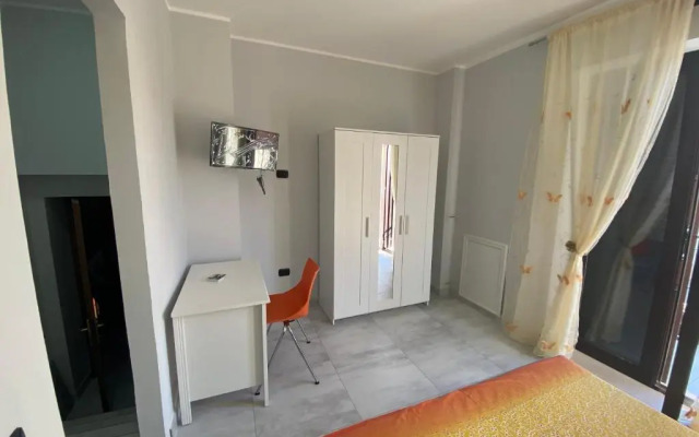 B&B Santa Colomba