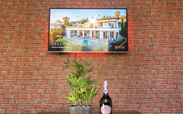 WM Property Serviced Accommodations