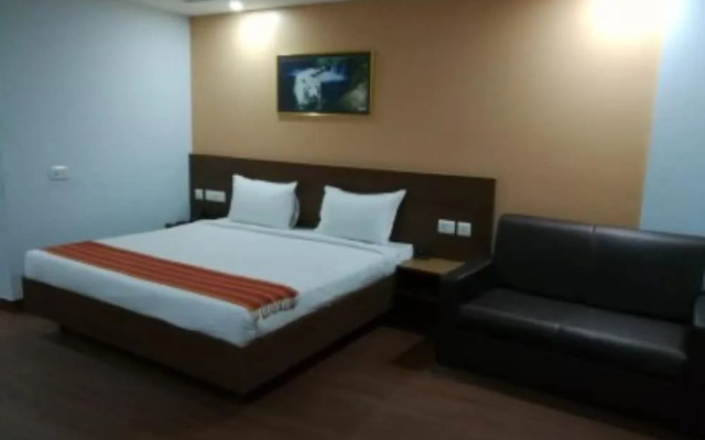Hotel SPS Inn