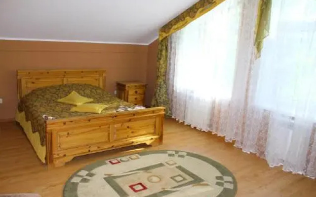 Dudinka - City Mini Hotel