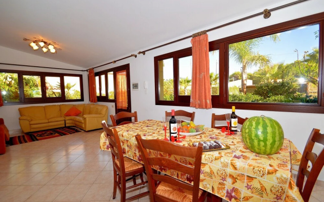 Villa Minoa