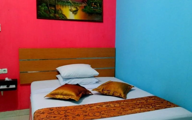 The Waigo Hotel