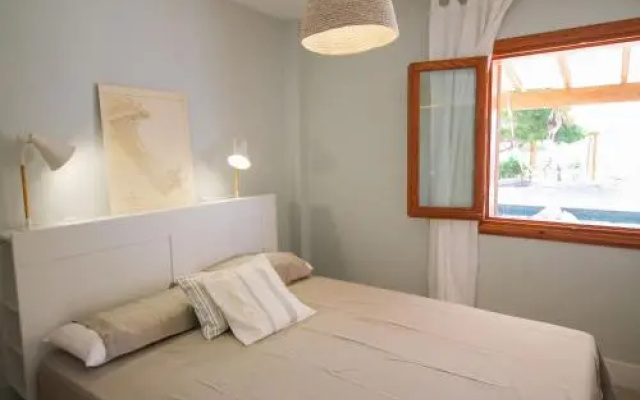 Holiday Home Taty
