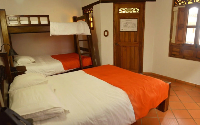 Hotel Boutique Villa Roma