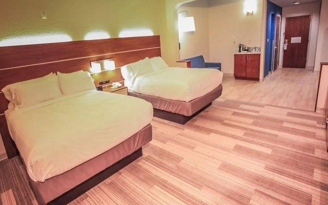 Holiday Inn Express Daytona Beach - Speedway