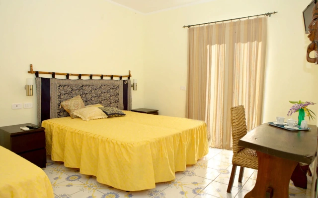 Hotel Villa Maredona