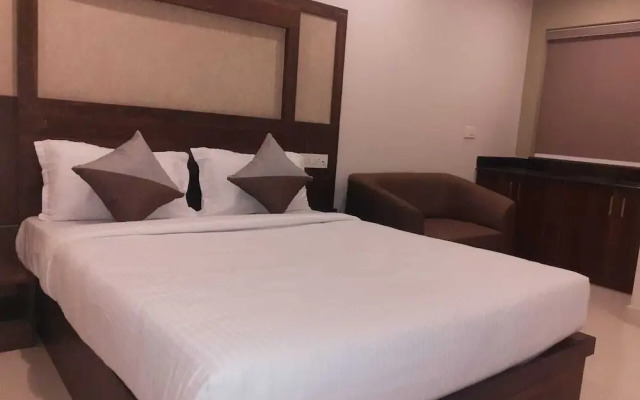 Citi Luxe Hotel