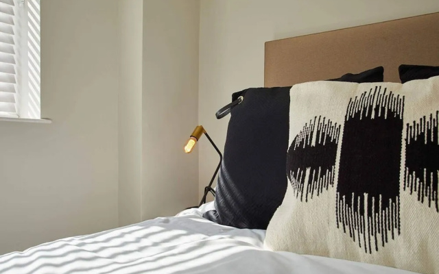 Host Stay West Cliff View