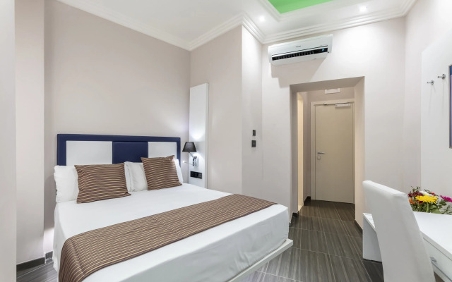 THE ONE Boutique Hotel & Private SPA Roma