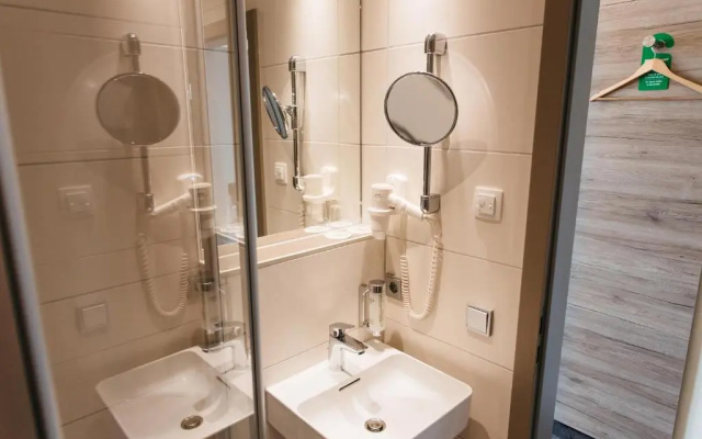 Hotel Krone