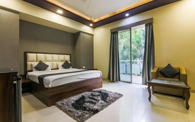 Vosiv Suites - Kalyani Nagar