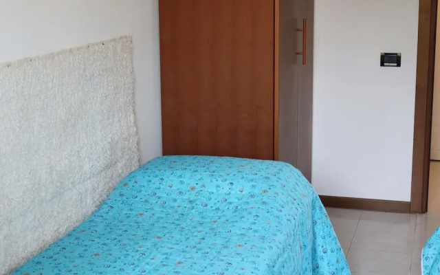 Apartment in Lazise With Lake View Balcony