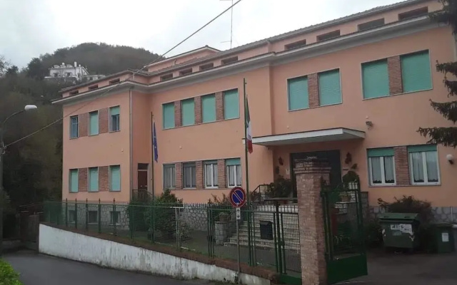 B&B La Fontana de li Papi