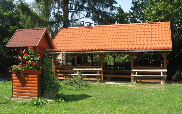 Casa Moldovan
