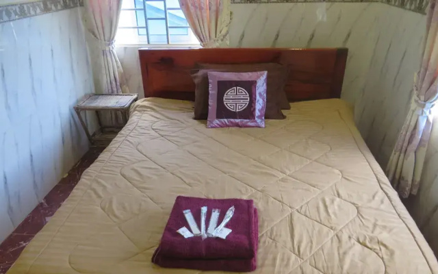 Kep Guest House
