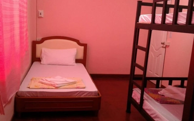 Krabi Bed Sleep Hotel