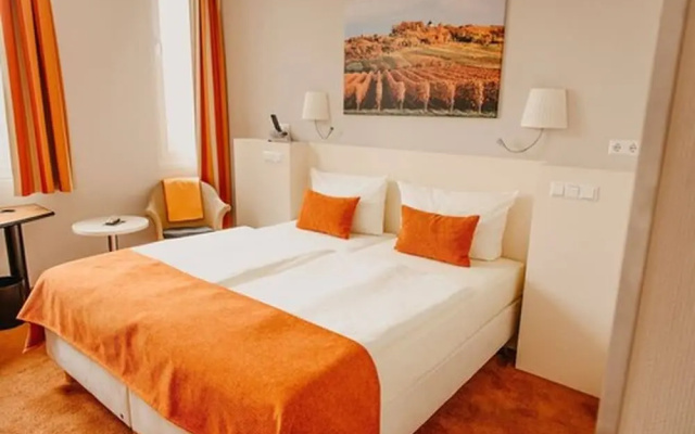 Parkhotel Landau
