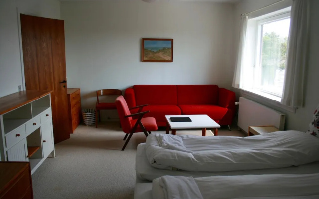 Hotel Strandlyst Badehotel