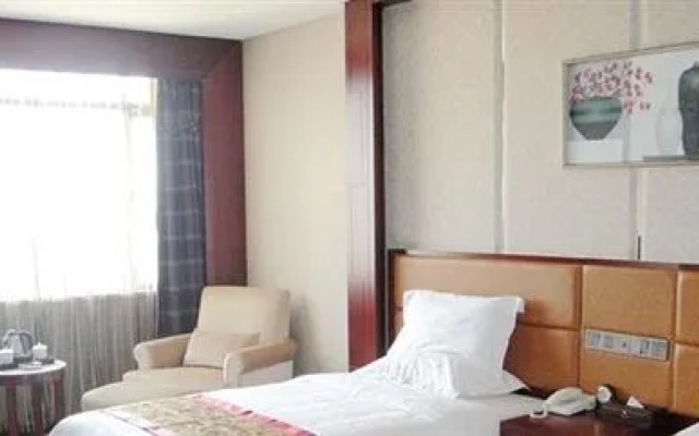 Jiu Jiang Shan Shui International Hotel